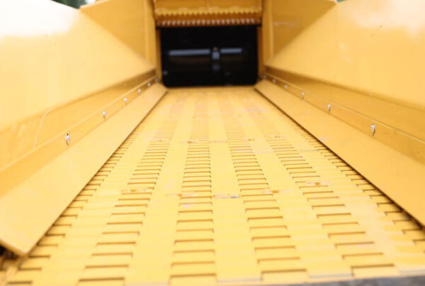 HG400 Horizontal Grinder - Image 5