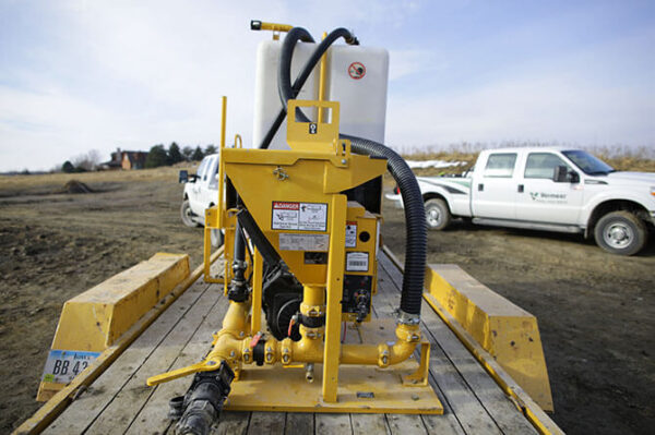 MX300 Mixing System - Image 8
