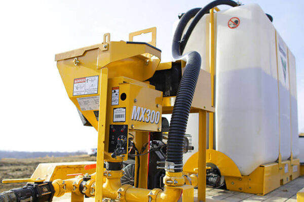 MX300 Mixing System - Image 9