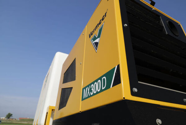 MX300D Mixing System - Image 13