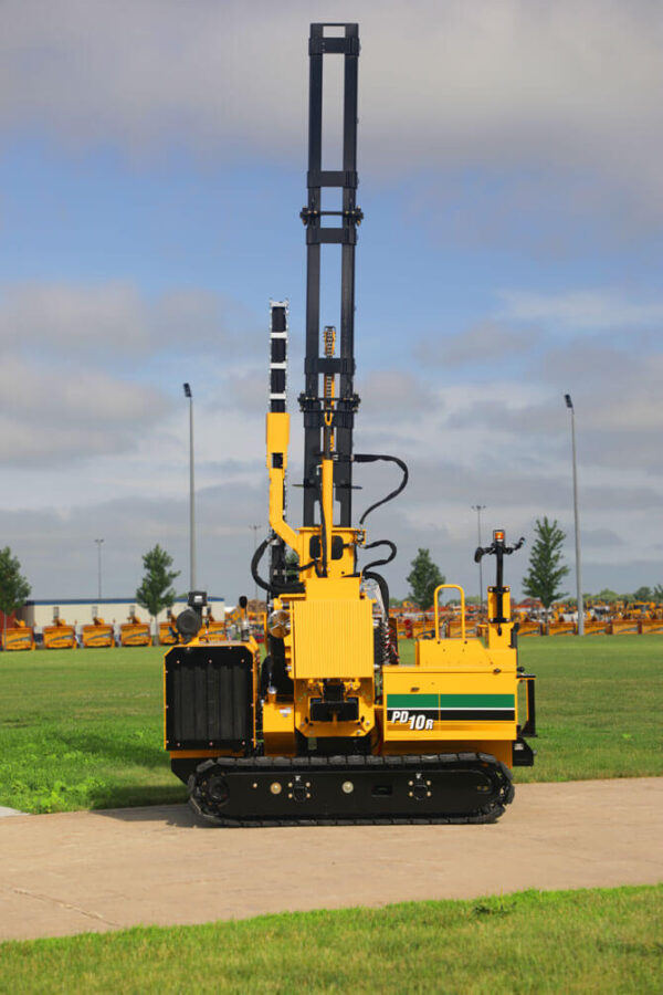 PD10R  Pile Driver - Image 6