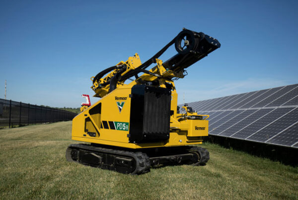 PD5R Pile Driver - Image 9