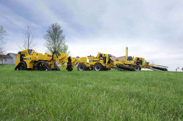 PTX42 Plow/Trencher - Image 5