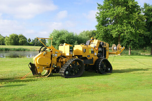 PTX40 Plow/Trencher - Image 7