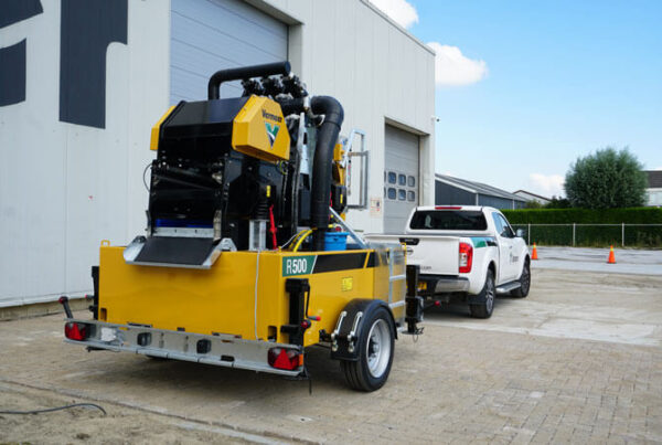 R500 Reclaimer - Image 9