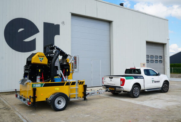 R500 Reclaimer - Image 6