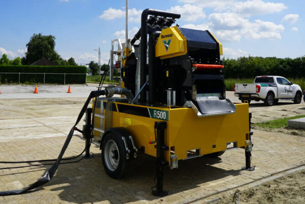 R500 Reclaimer - Image 4