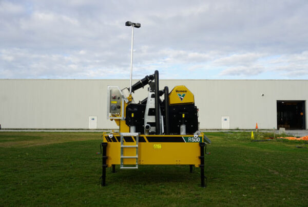 R500 Reclaimer - Image 12