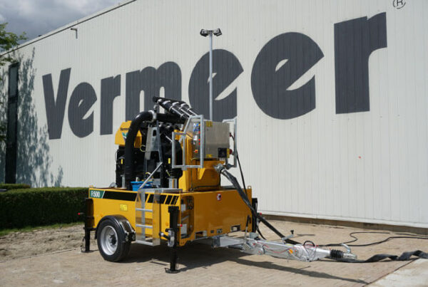 R500 Reclaimer - Image 8