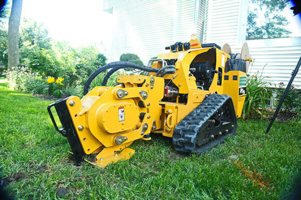 SPX25 Vibratory Plow - Image 7