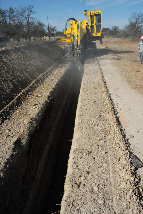 T955III Pipeline Trencher - Image 6