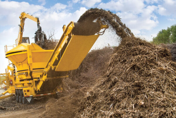 TG5000 Tub Grinder - Image 4
