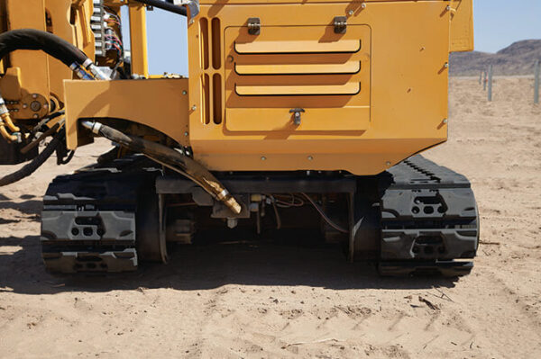 PD10 Pile Driver - Image 6
