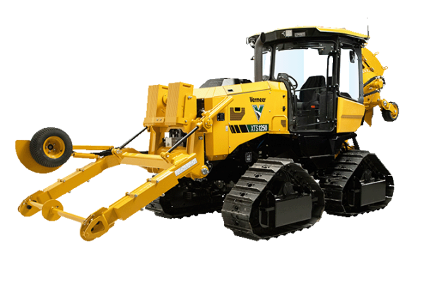 XTS1250 Ride-on Tractor - Image 6
