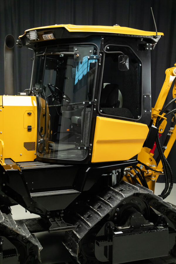 XTS1250 Ride-on Tractor - Image 4