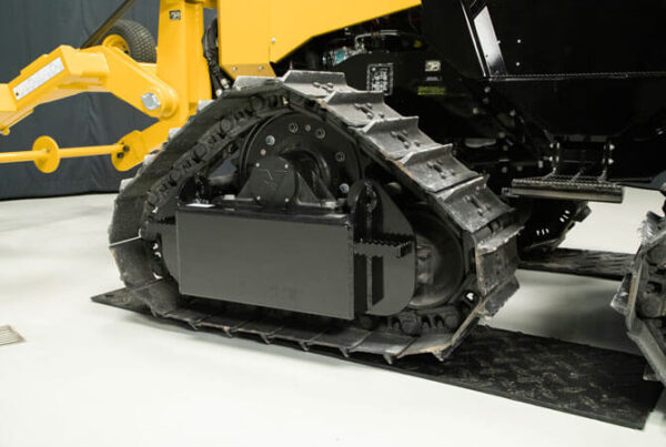 XTS1250 Ride-on Tractor - Image 2